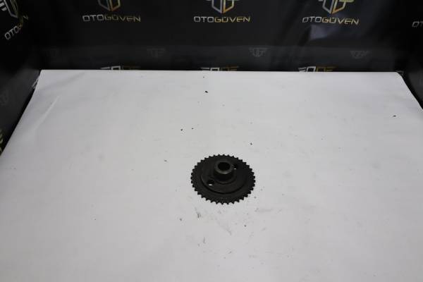 FORD TRANSİT 430 ED ÇIKMA PARÇA TRANSİT V363 POMPA DİŞLİSİ